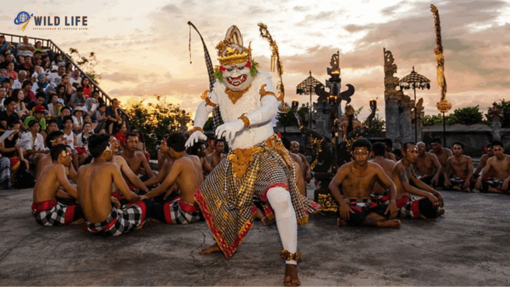 Merayakan Tradisi & Festival